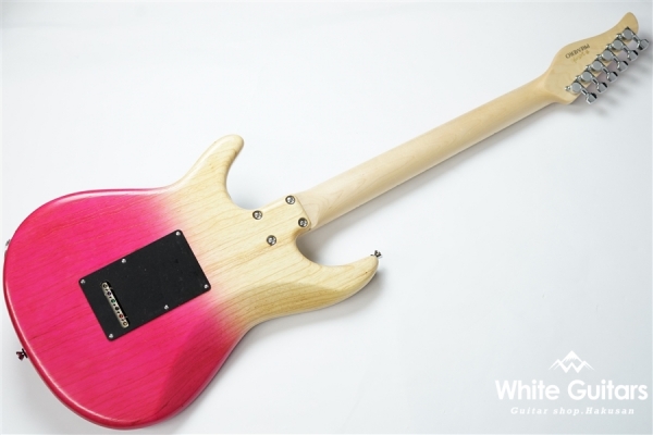 PREMERO STM ASH - PINK & NATURAL HALF MATT